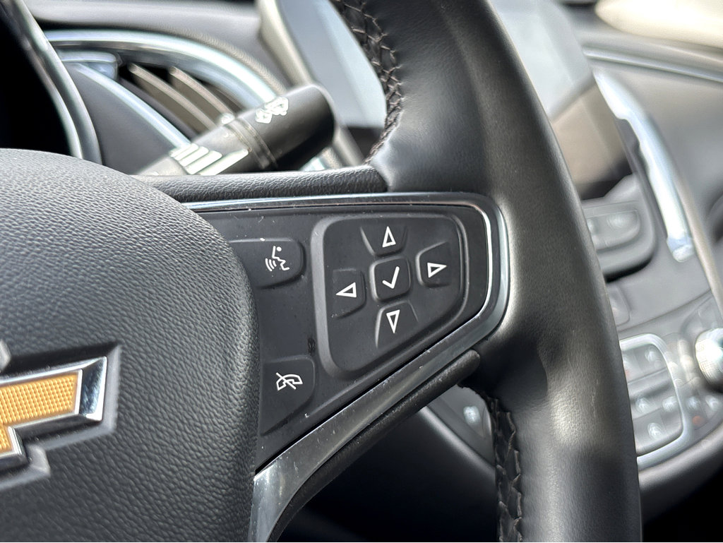 Used 2024 Chevrolet Malibu LT image 18