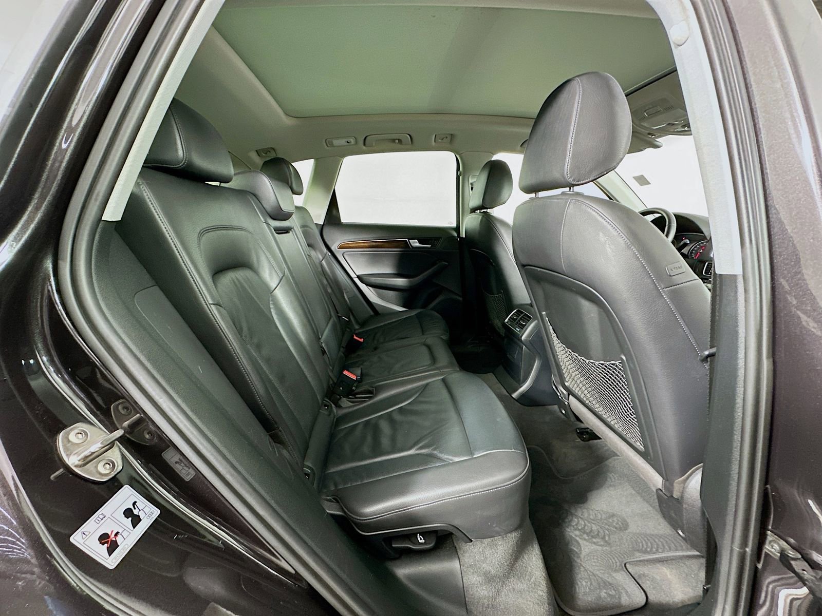 Used 2015 Audi Q5 TDI Premium Plus w/ Technology Package image 29