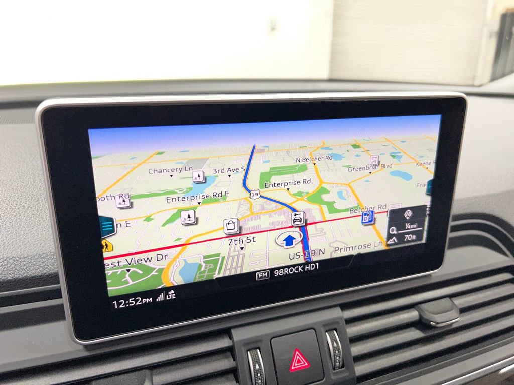 Used 2019 Audi Q5 Prestige AWD/4WD image 21