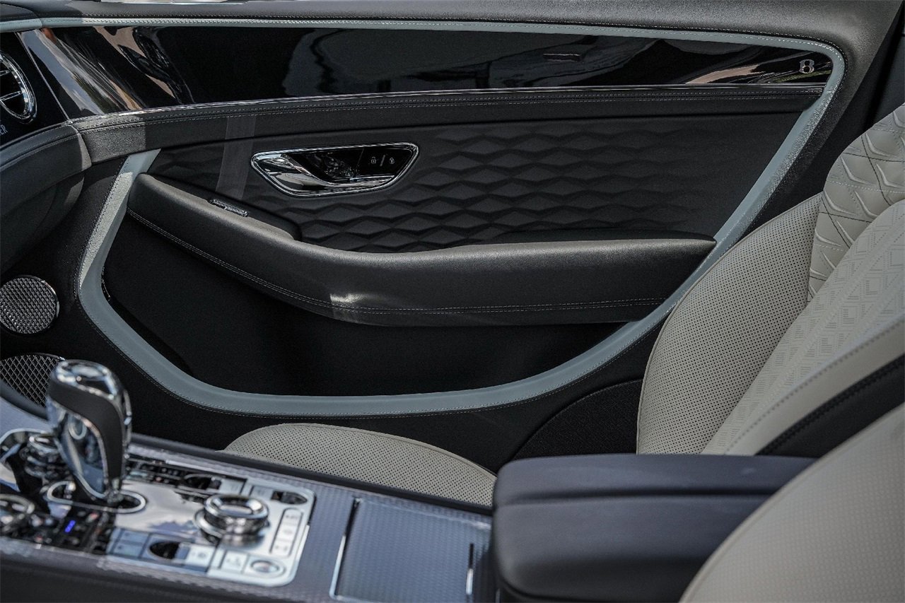 New 2025 Bentley Continental GT Speed image 20