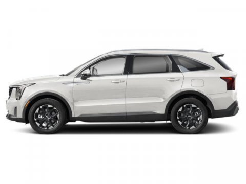 Used 2024 Kia Sorento S AWD/4WD image 3