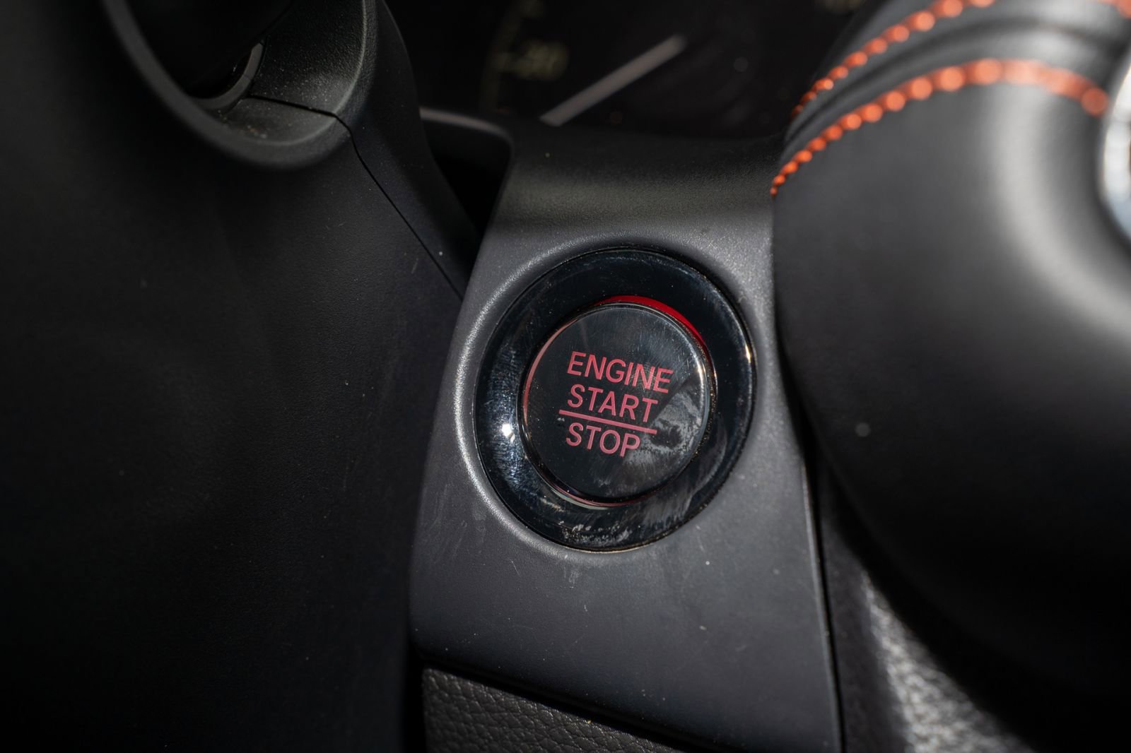 Certified 2025 Honda HR-V Sport image 33