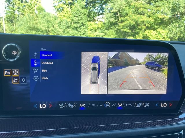 New 2027 Chevrolet Traverse RS AWD/4WD image 17
