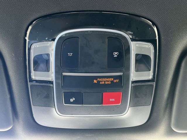 Certified 2025 Hyundai Santa Cruz XRT AWD/4WD image 21