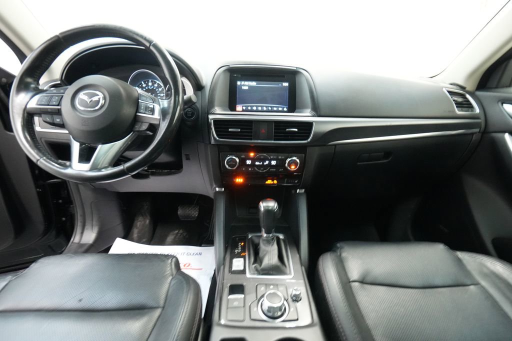 Used 2016 MAZDA CX-5 Grand Touring image 32