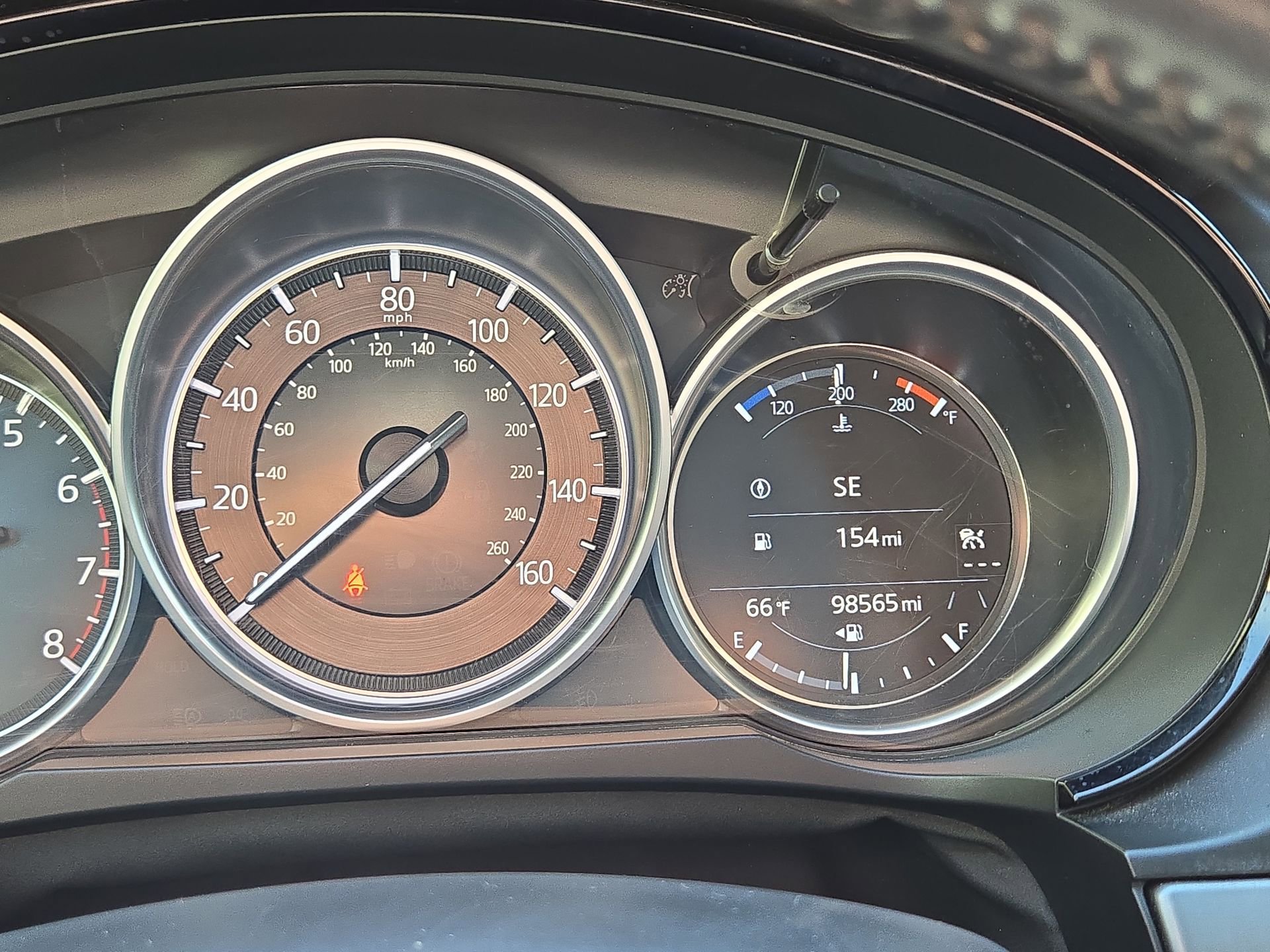 Used 2022 MAZDA CX-9 Sport image 20