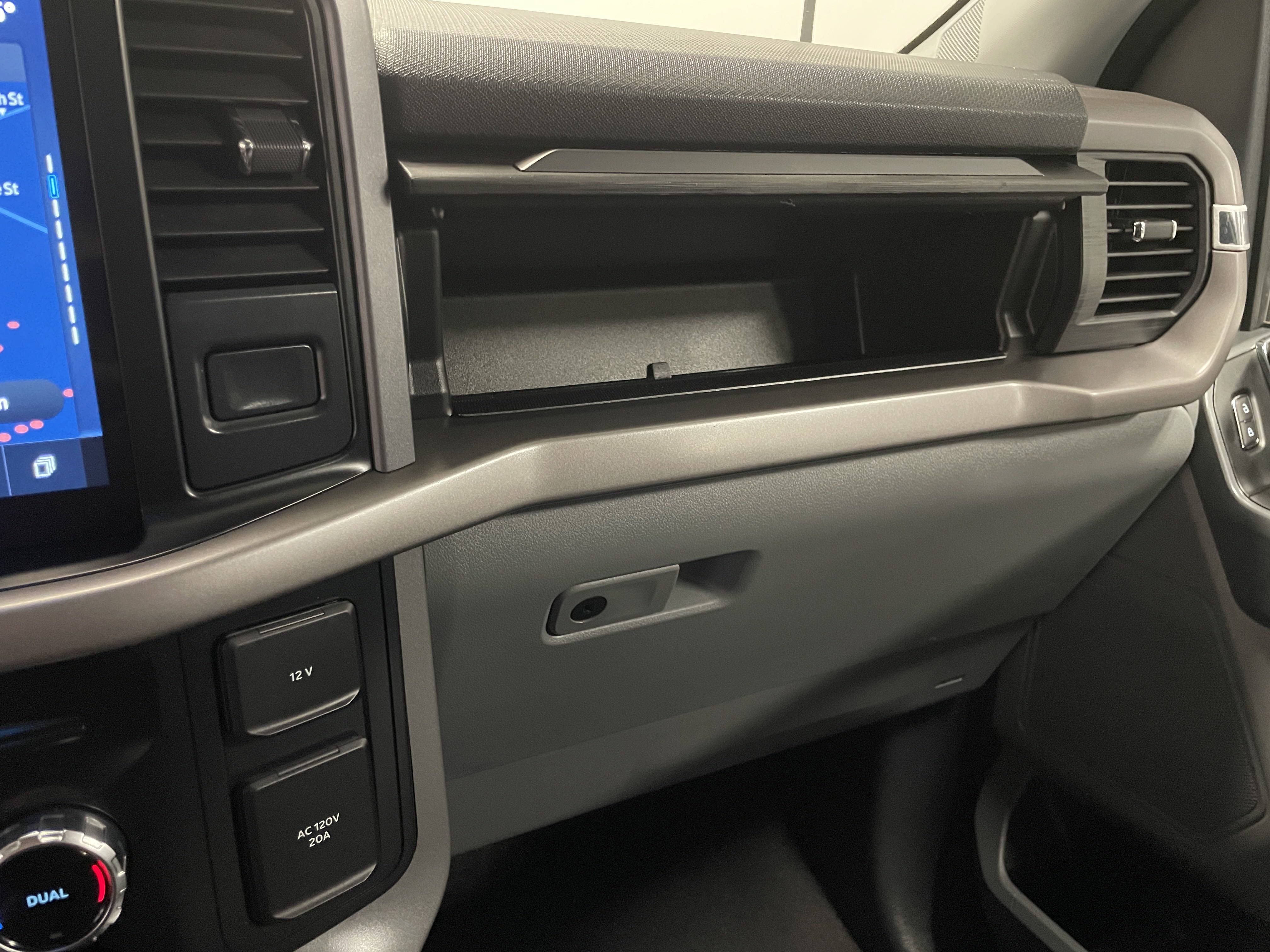 Used 2024 Ford F150 XLT w/ Equipment Group 302A MID image 12