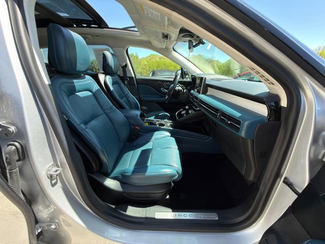 Used 2020 Lincoln Corsair Reserve w/ Equipment Group 202A AWD/4WD image 10