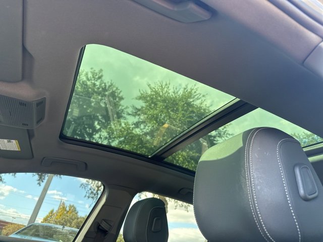 Used 2023 Audi Q4 e-tron Premium Plus image 19