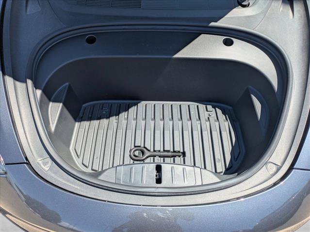 Used 2021 Tesla Model 3 Long Range AWD/4WD image 23