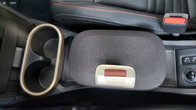 Used 2025 MINI Cooper John Cooper Works image 50