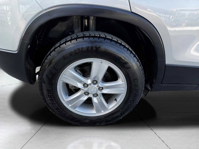 Used 2021 Chevrolet Trax LT w/ Driver Confidence Package AWD/4WD image 58