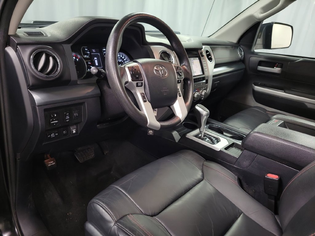 Used 2019 Toyota Tundra TRD Pro AWD/4WD image 20