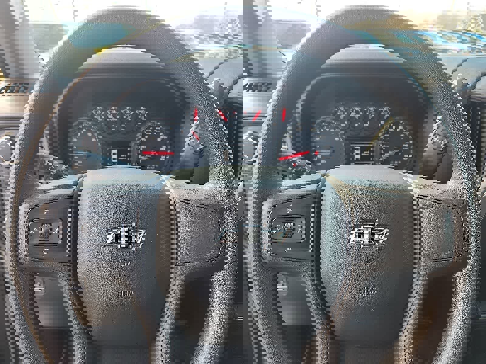 Used 2020 Chevrolet Silverado 1500 Custom Trail Boss w/ Custom Convenience Package image 19