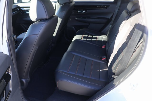 Used 2025 Honda CR-V Sport Touring image 20