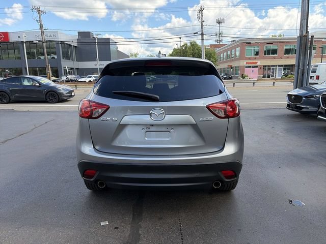 Used 2014 MAZDA CX-5 Touring FWD image 7