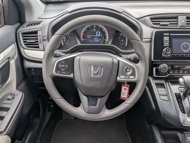 Used 2017 Honda CR-V LX image 25