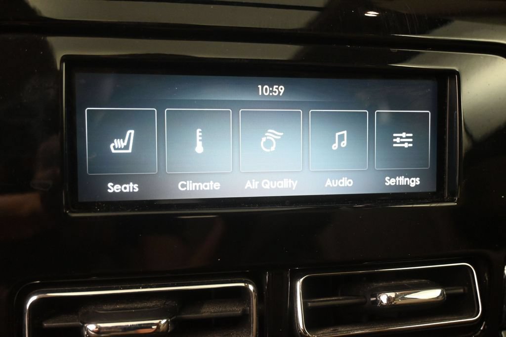 Used 2021 Lincoln Aviator Reserve w/ Equipment Group 201A AWD/4WD image 29