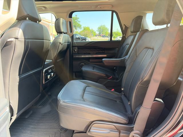 Used 2021 Ford Expedition Platinum AWD/4WD image 24