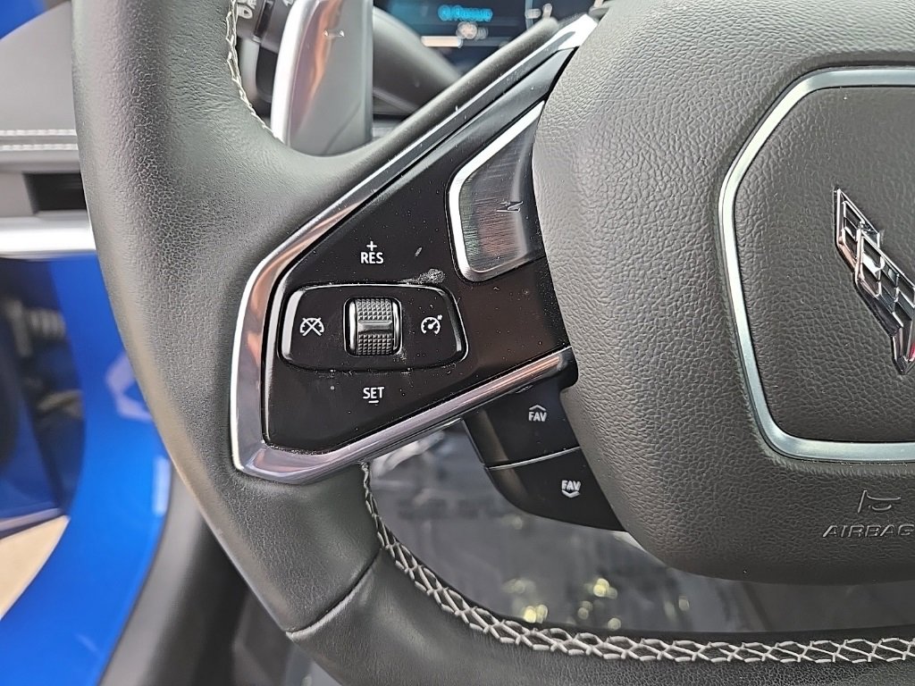 Used 2021 Chevrolet Corvette Stingray Preferred Conv w/ Battery Protection Package image 22