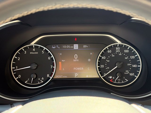 Used 2022 Nissan Maxima Platinum w/ Sport Mat Group FWD image 39