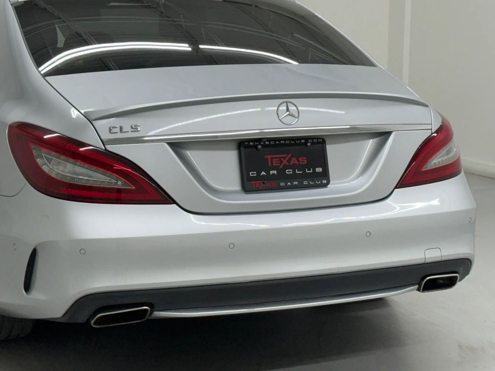 Used 2015 Mercedes-Benz CLS 400 image 40