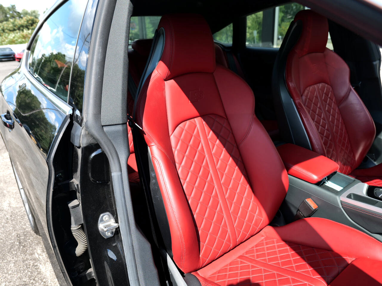 Used 2020 Audi S5 Premium Plus image 37