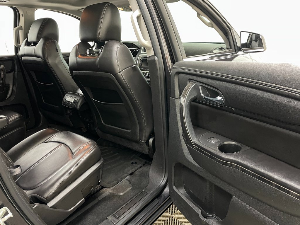 Used 2016 GMC Acadia SLT w/ Open Road Package image 42