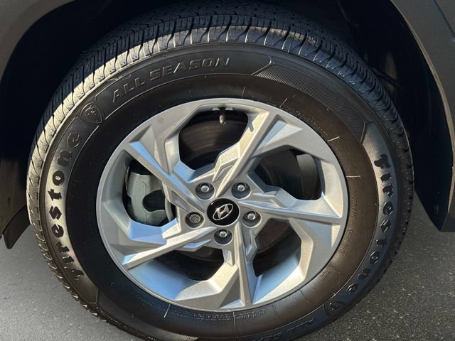 Used 2023 Hyundai Tucson SEL AWD/4WD image 9