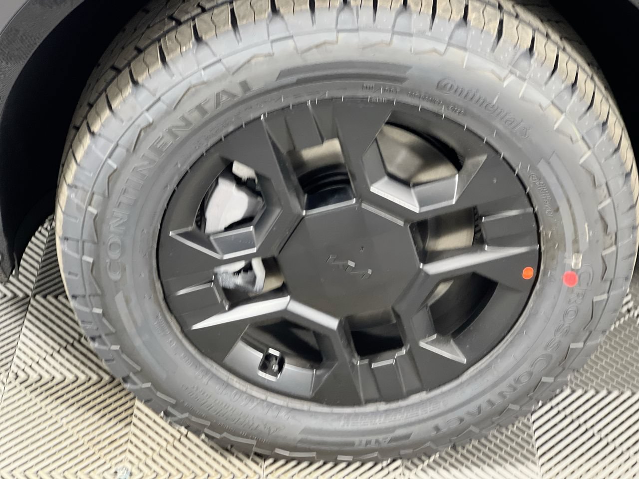 New 2027 Kia Telluride SX Prestige X-Pro AWD/4WD image 11