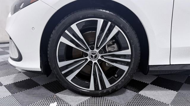 New 2026 Mercedes-Benz CLA 250+ image 8