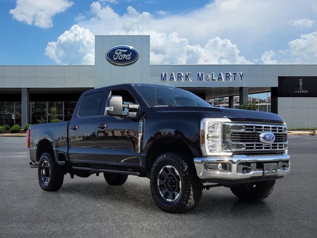Used 2024 Ford F250 XLT w/ Tremor Off-Road Package AWD/4WD image 7