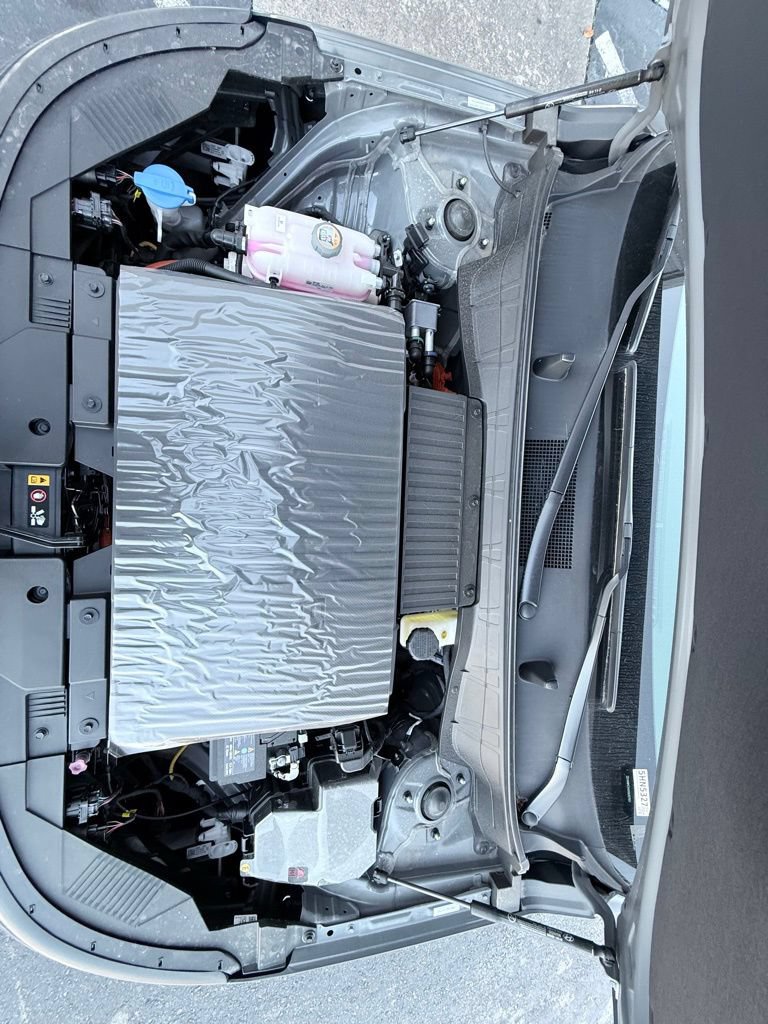 New 2025 Hyundai Kona SEL FWD image 32