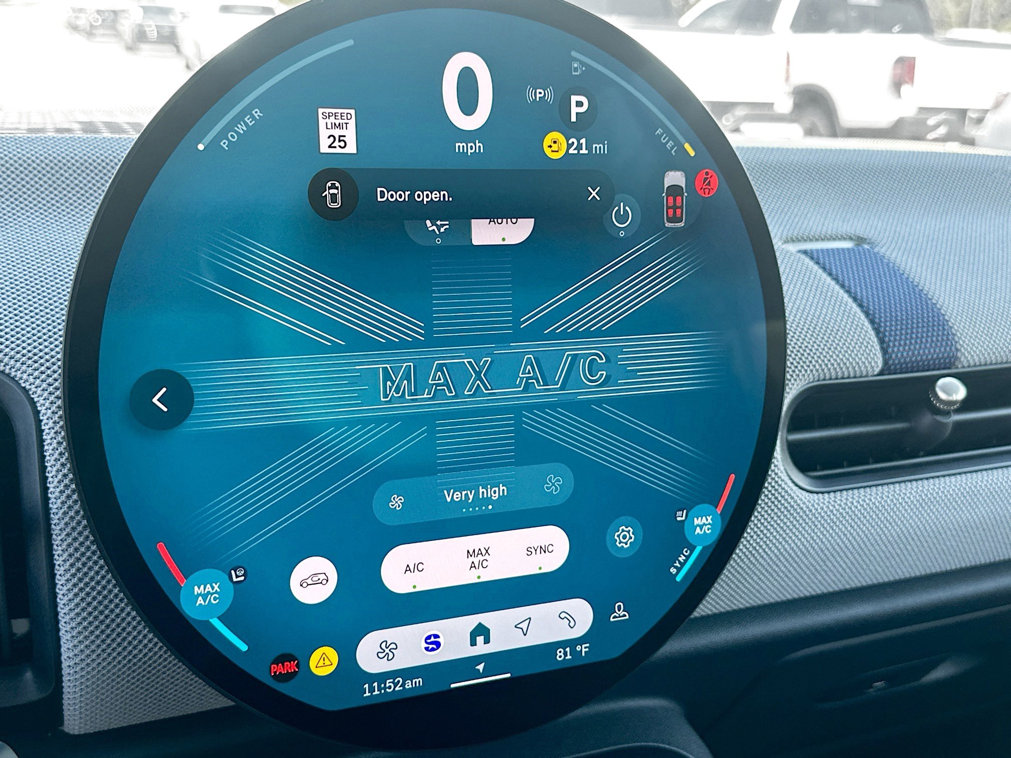 New 2025 MINI Cooper S image 13