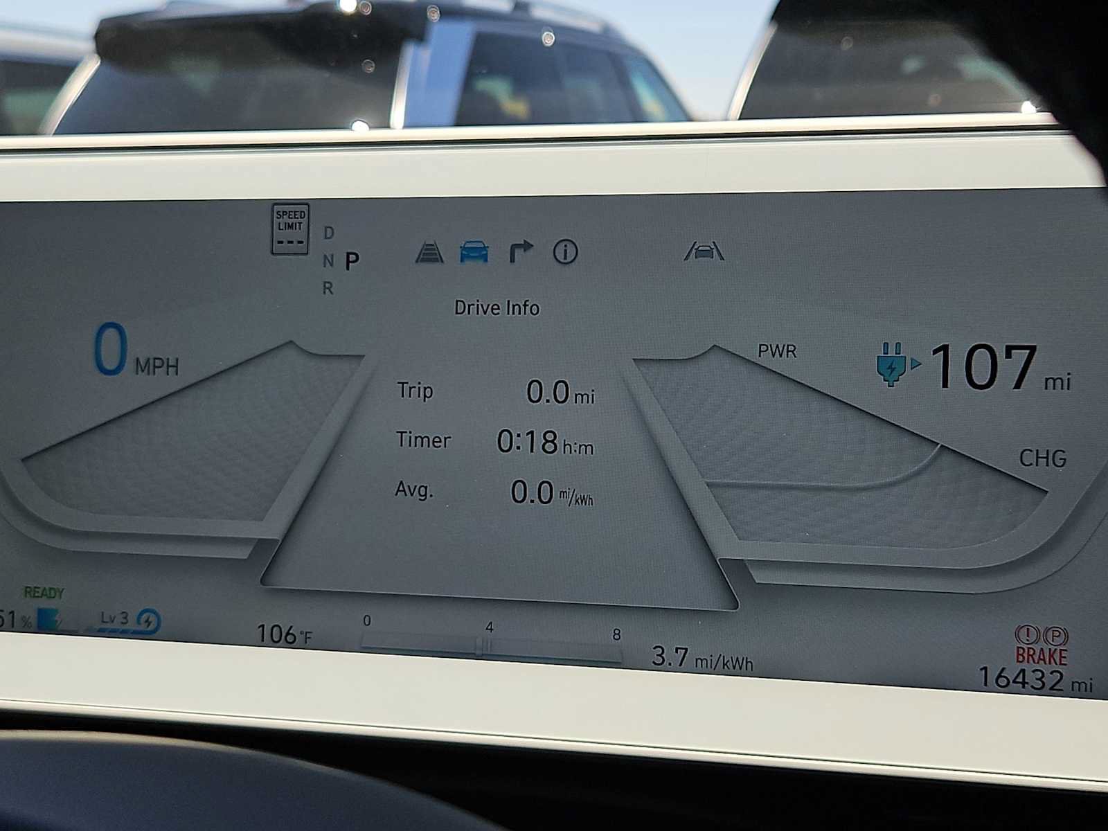 Certified 2024 Hyundai Ioniq 5 Limited RWD image 33