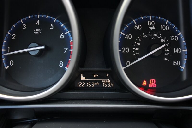 Used 2013 MAZDA MAZDA3 i Sport FWD image 7