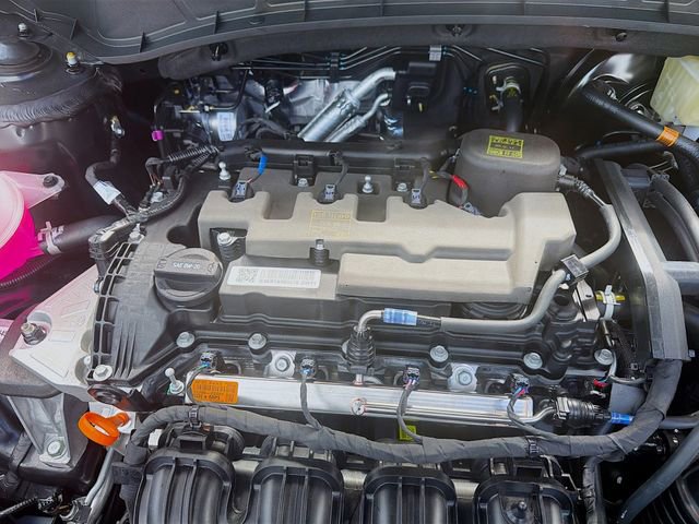 New 2026 Hyundai Tucson SE image 30