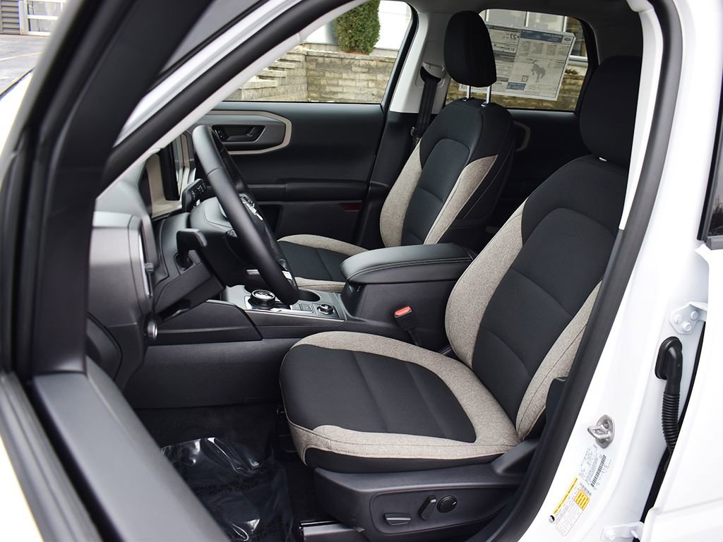 New 2025 Ford Bronco Sport Big Bend w/ Convenience Package image 5