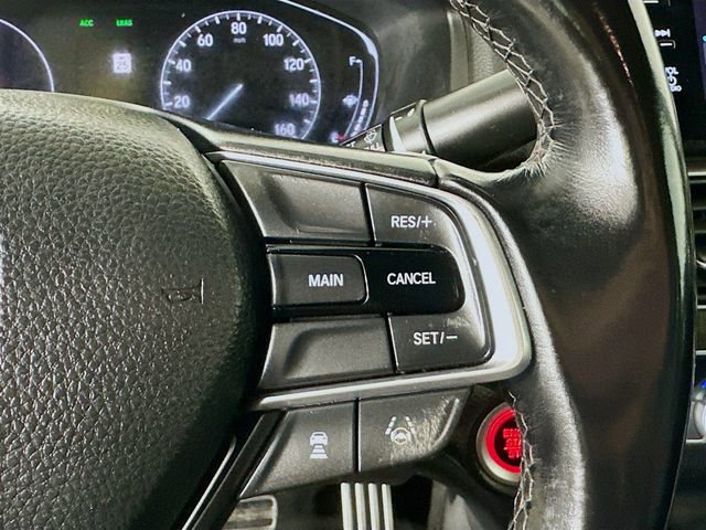 Certified 2018 Honda Accord Sport image 10