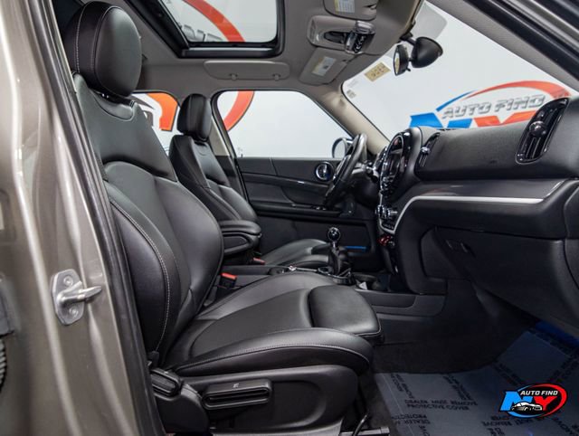 Used 2017 MINI Cooper Countryman S image 24