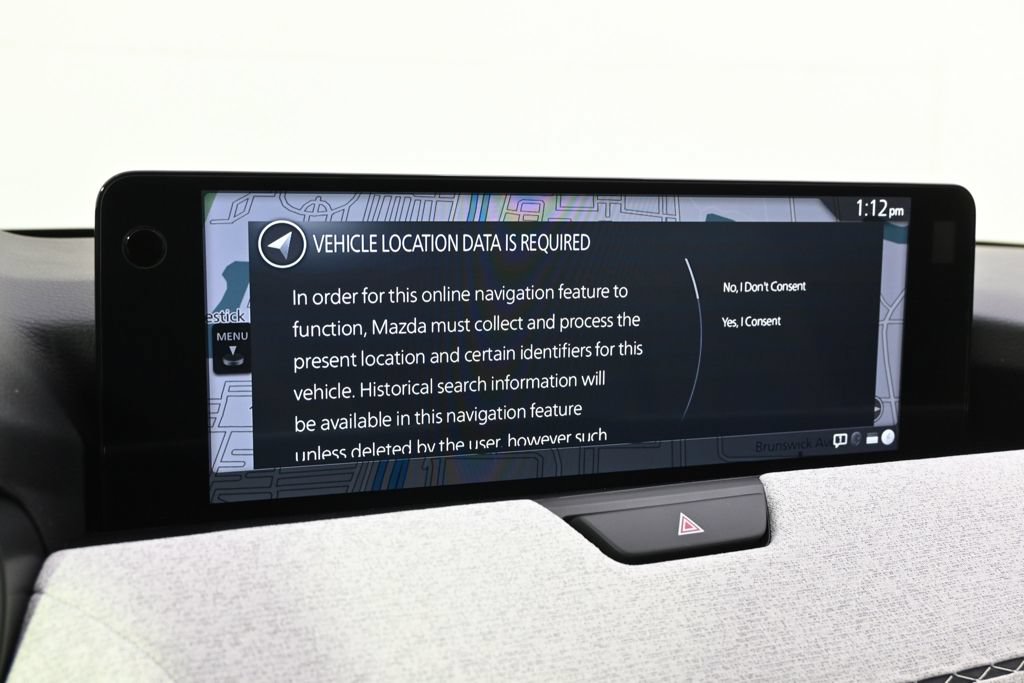 Certified 2026 MAZDA CX-90 3.3 Turbo S w/ Premium Plus AWD/4WD image 28
