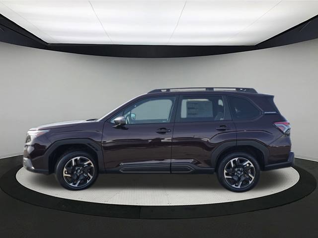 New 2026 Subaru Forester Limited image 4