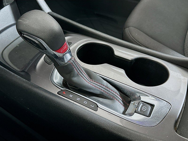 Used 2024 Chevrolet Malibu RS w/ LPO, Floor Liner Package FWD image 17