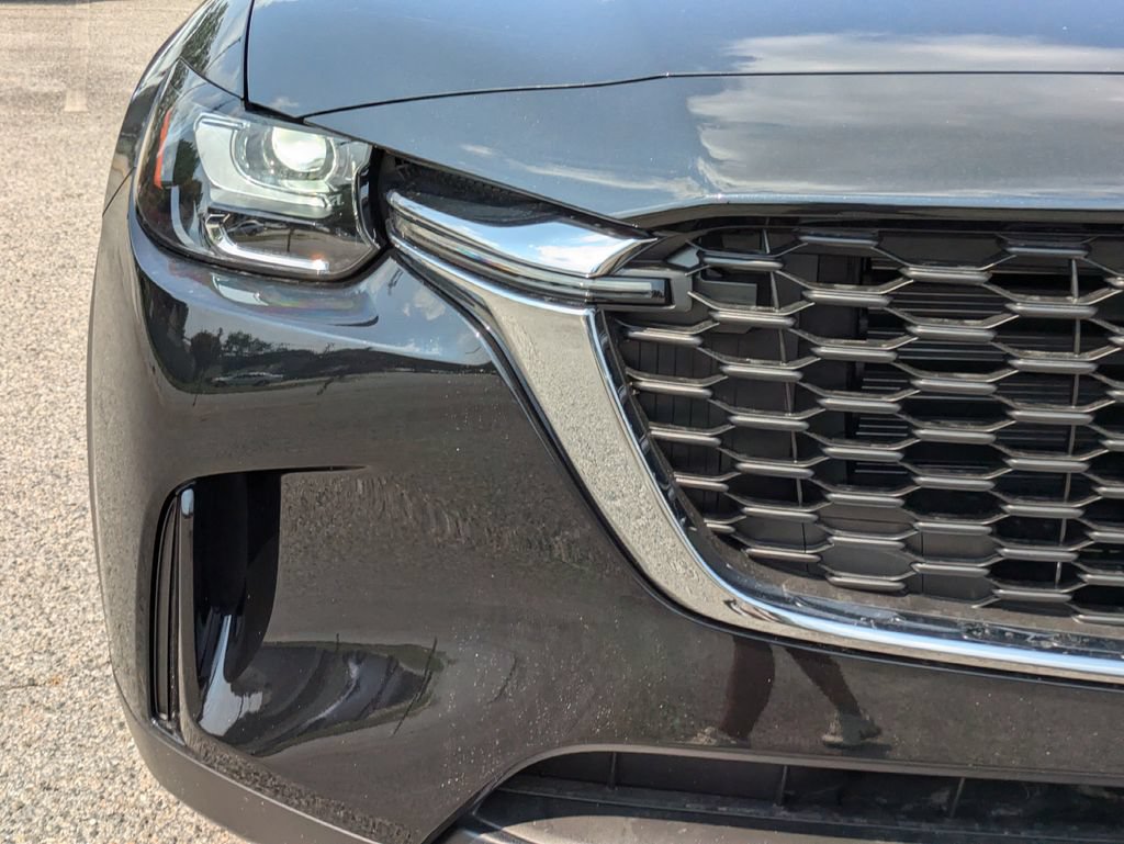 New 2026 MAZDA CX-90 3.3 Turbo w/ Select Package AWD/4WD image 10