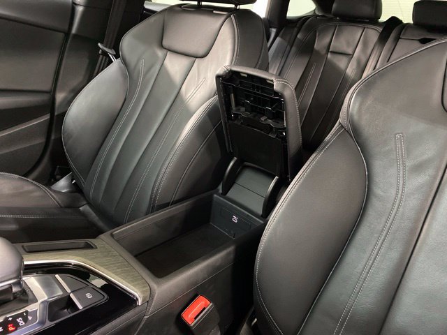 Used 2023 Audi A5 2.0T Premium w/ Convenience Package AWD/4WD image 63