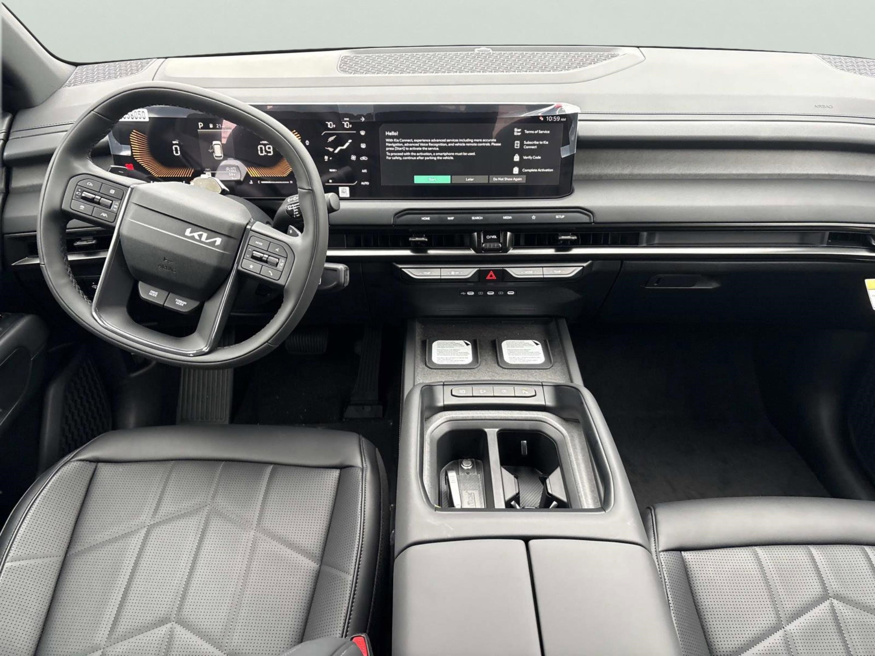 New 2027 Kia Telluride EX X-Line image 16