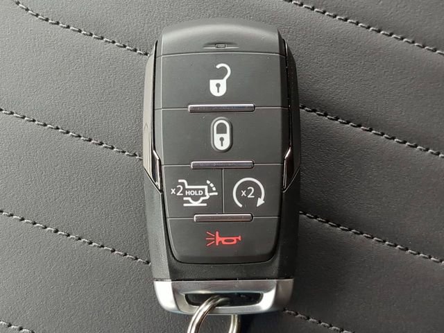 New 2026 RAM 2500 Limited image 38