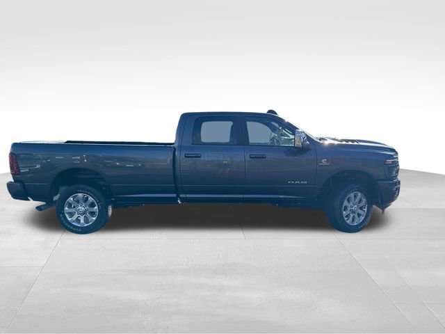 New 2025 RAM 2500 Laramie w/ Sport Appearance Package image 8