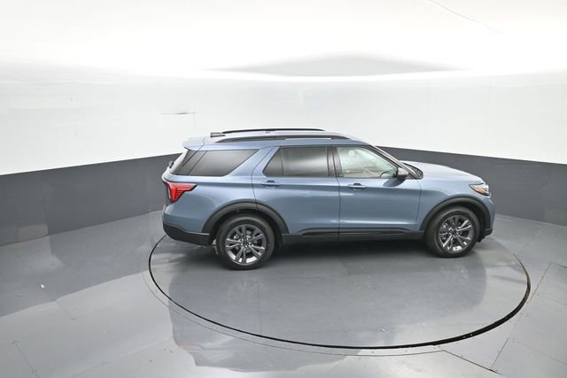 New 2026 Ford Explorer Active w/ Active Comfort Package image 30