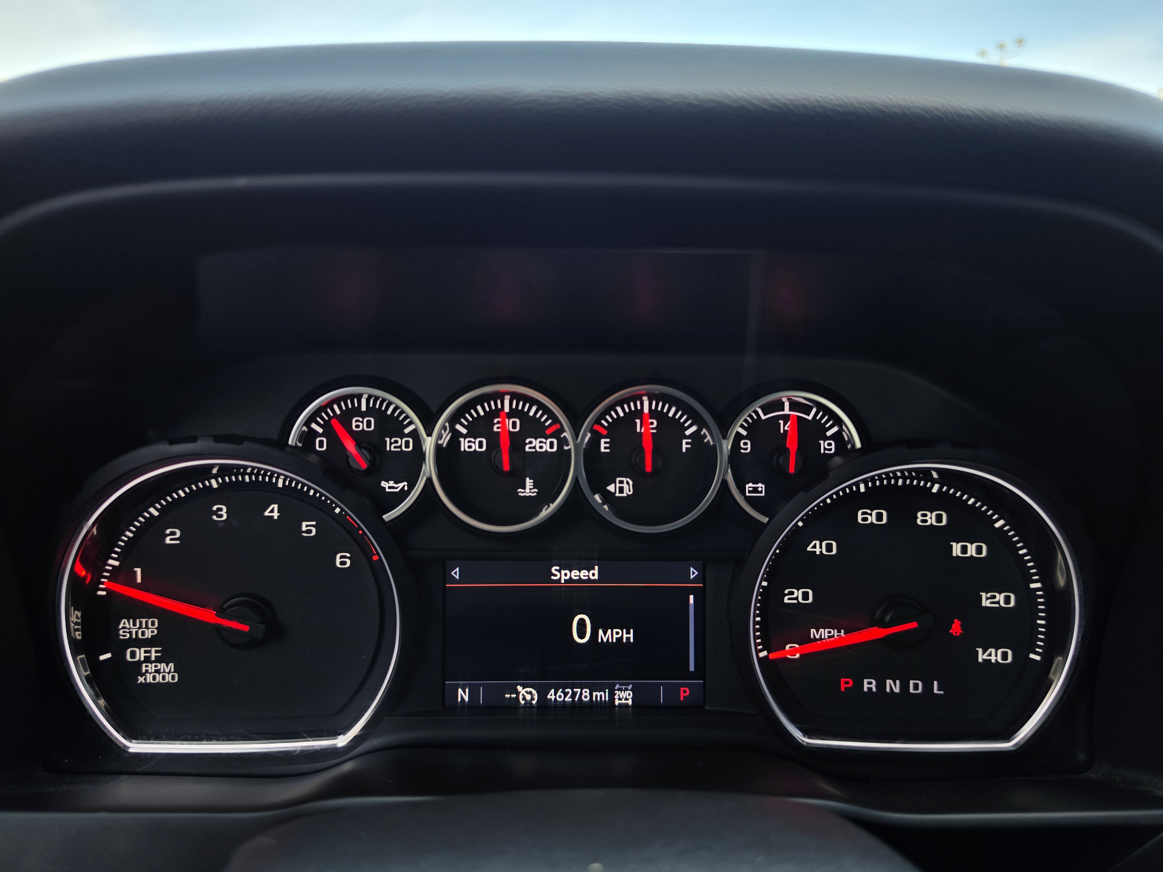 Used 2021 Chevrolet Silverado 1500 RST AWD/4WD image 21